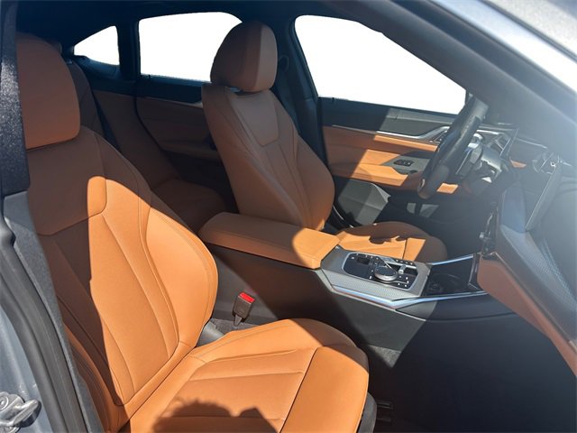 New 2026 BMW 430i xDrive w/ Premium Package image 17