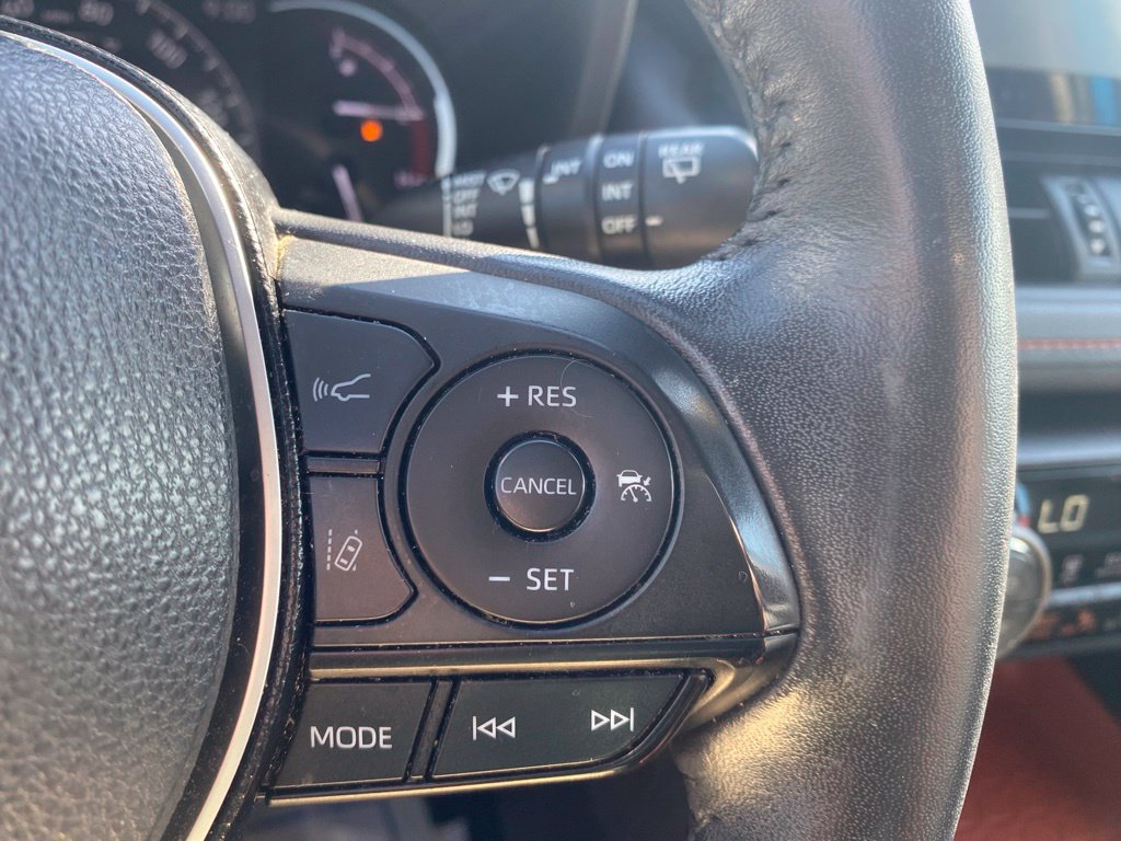 Used 2020 Toyota RAV4 Adventure AWD/4WD image 28