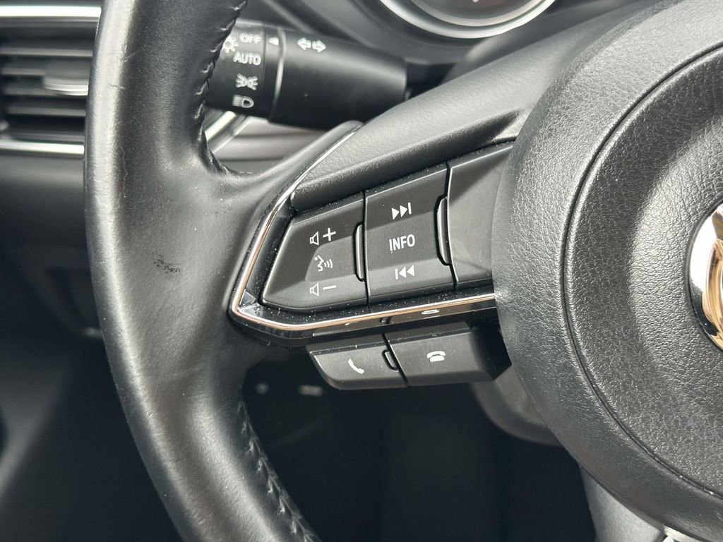 Used 2019 MAZDA CX-5 Touring image 23