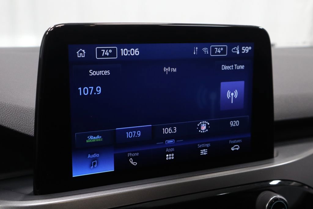 Used 2023 Ford Escape Active FWD image 2
