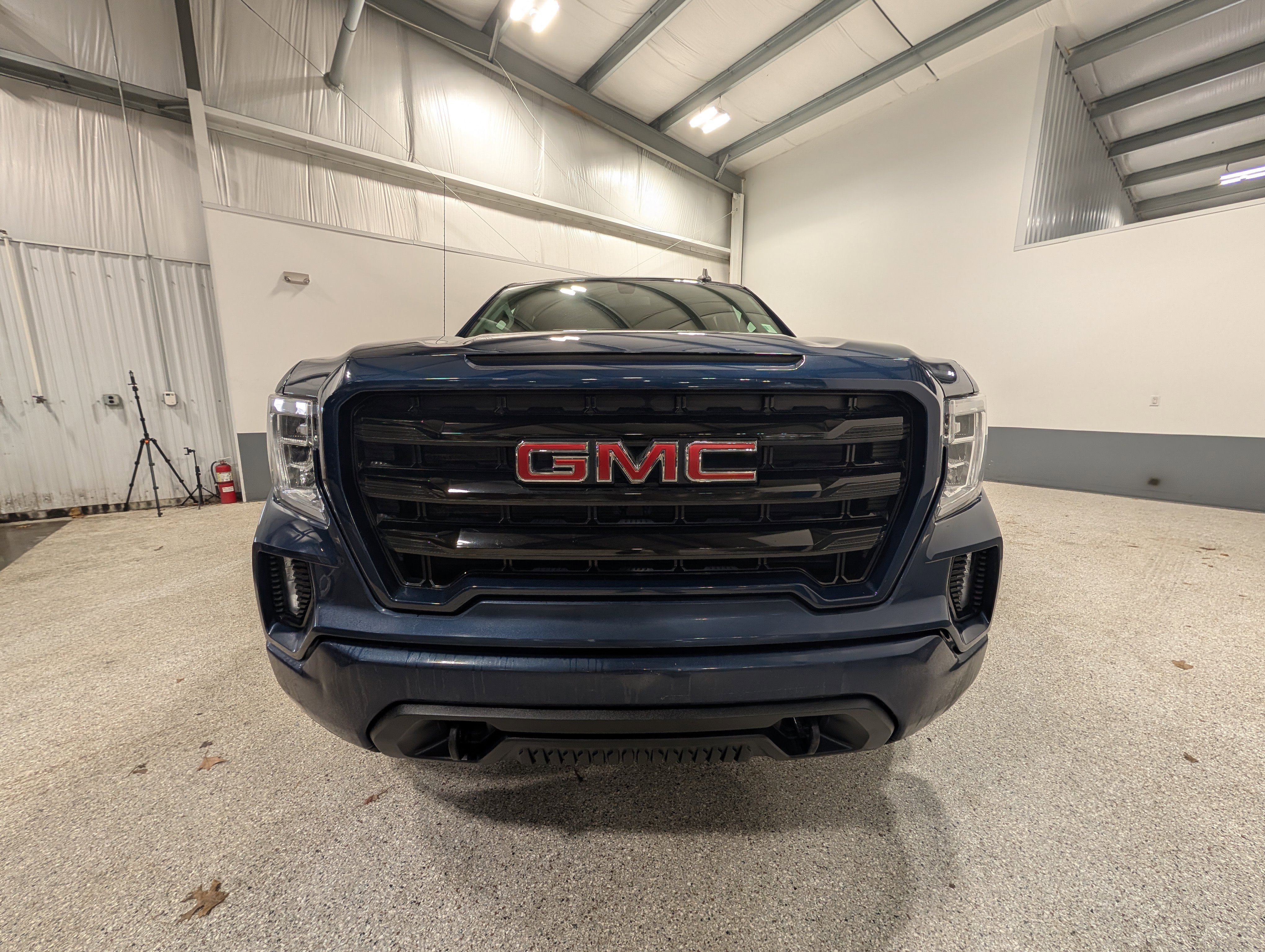 Used 2021 GMC Sierra 1500 Elevation AWD/4WD image 11