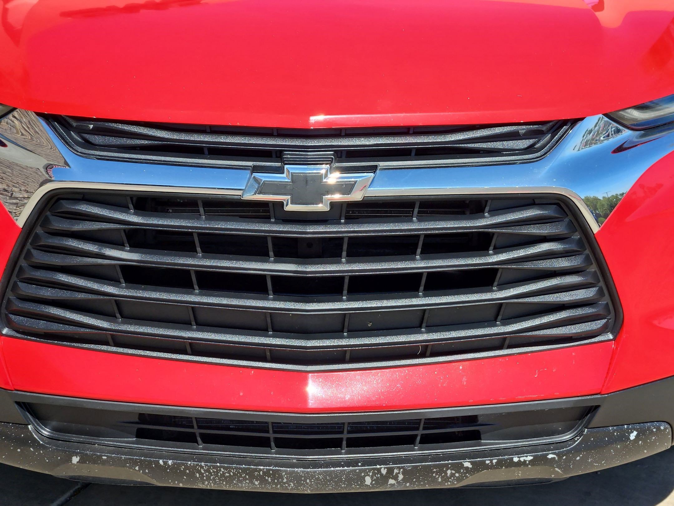 Used 2021 Chevrolet Blazer LT w/ LPO, Cargo Package image 9