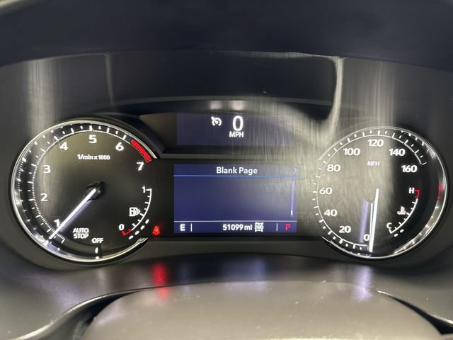 Used 2023 Cadillac XT4 Premium Luxury AWD/4WD image 15