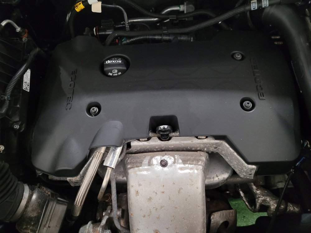 Used 2019 Chevrolet Equinox LT AWD/4WD image 30