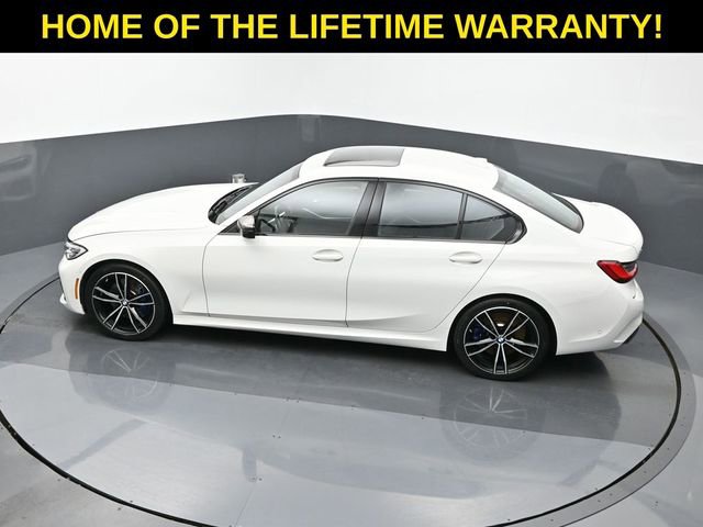 Used 2020 BMW M340i xDrive image 59