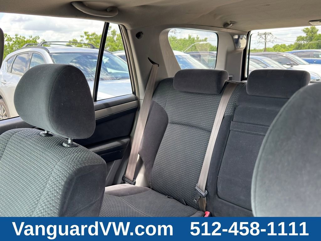 Used 2003 Toyota 4Runner Sport RWD image 15