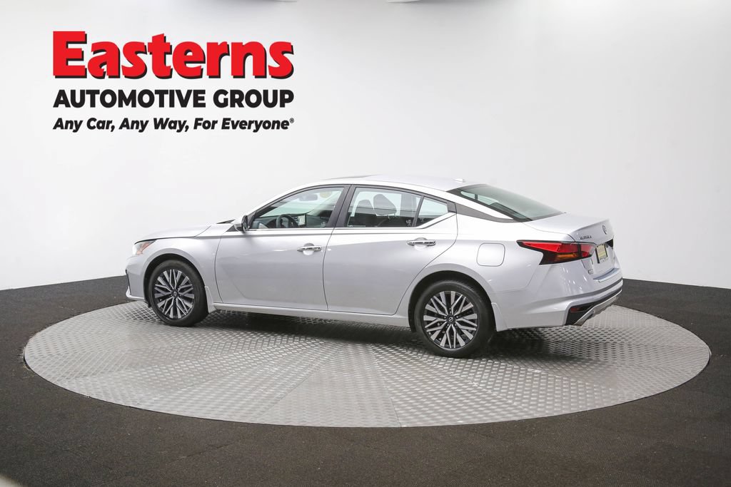 Used 2023 Nissan Altima 2.5 SV w/ SV Premium Package AWD/4WD image 65