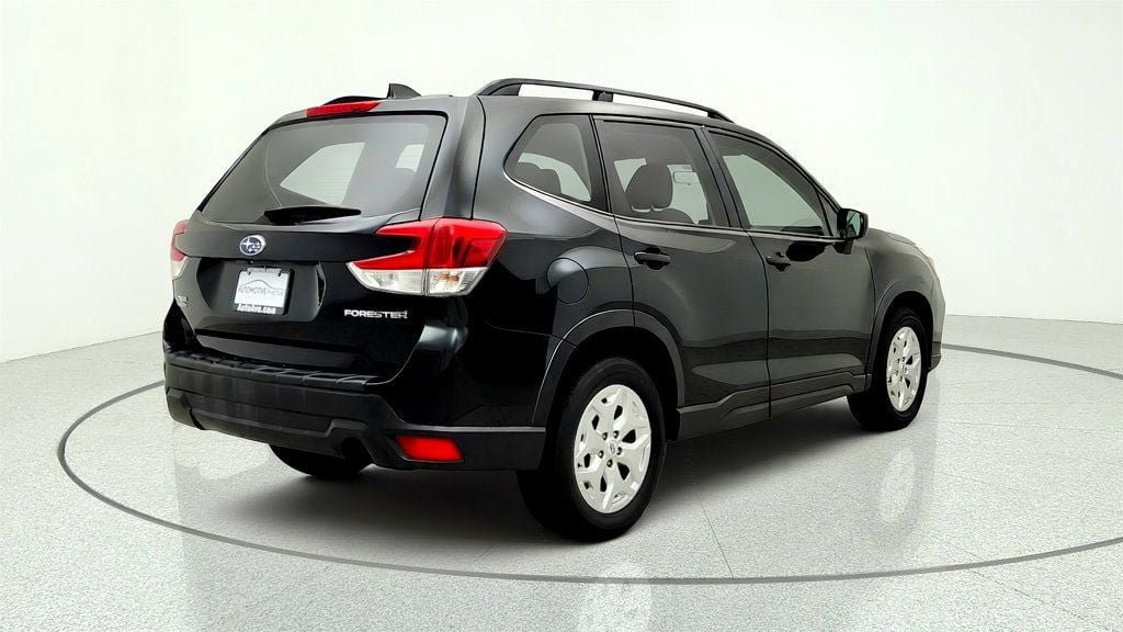 Used 2020 Subaru Forester w/ Alloy Wheel Package AWD/4WD image 5