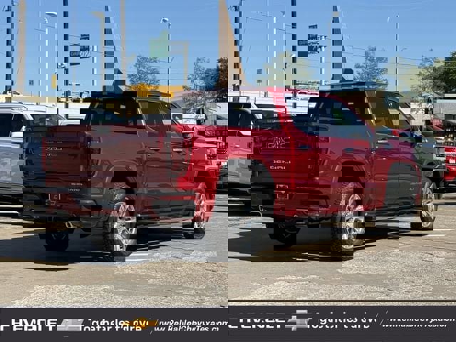 Used 2024 GMC Sierra 1500 Denali image 7