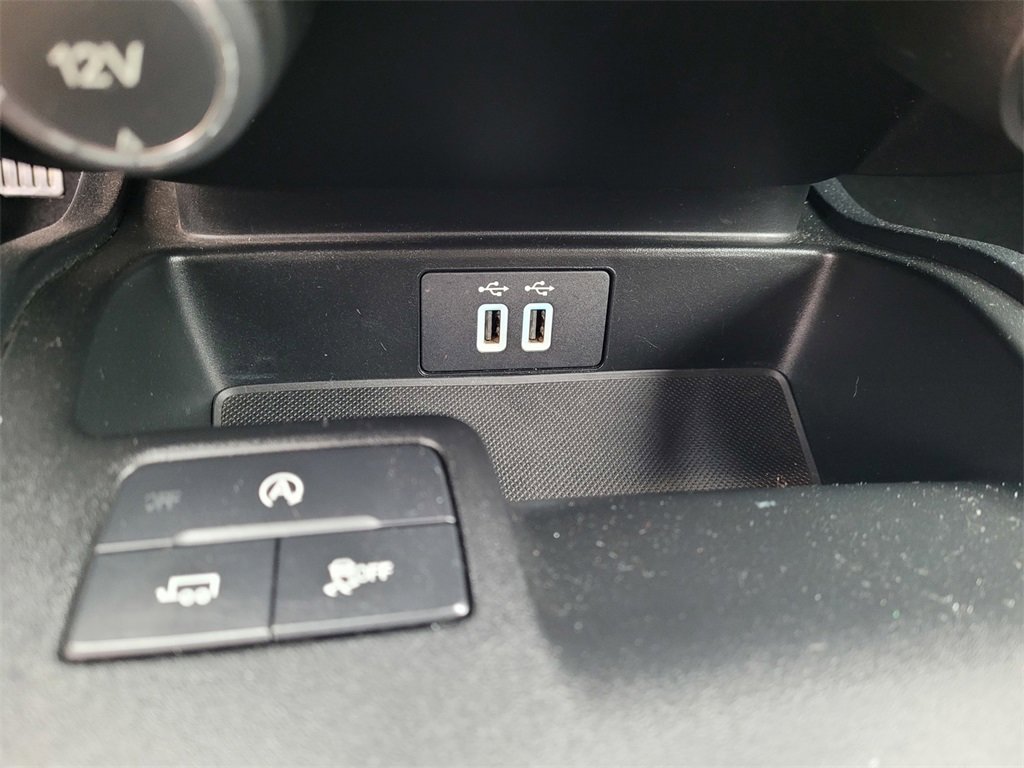 Used 2021 Ford Ranger XLT w/ Equipment Group 301A Mid image 20