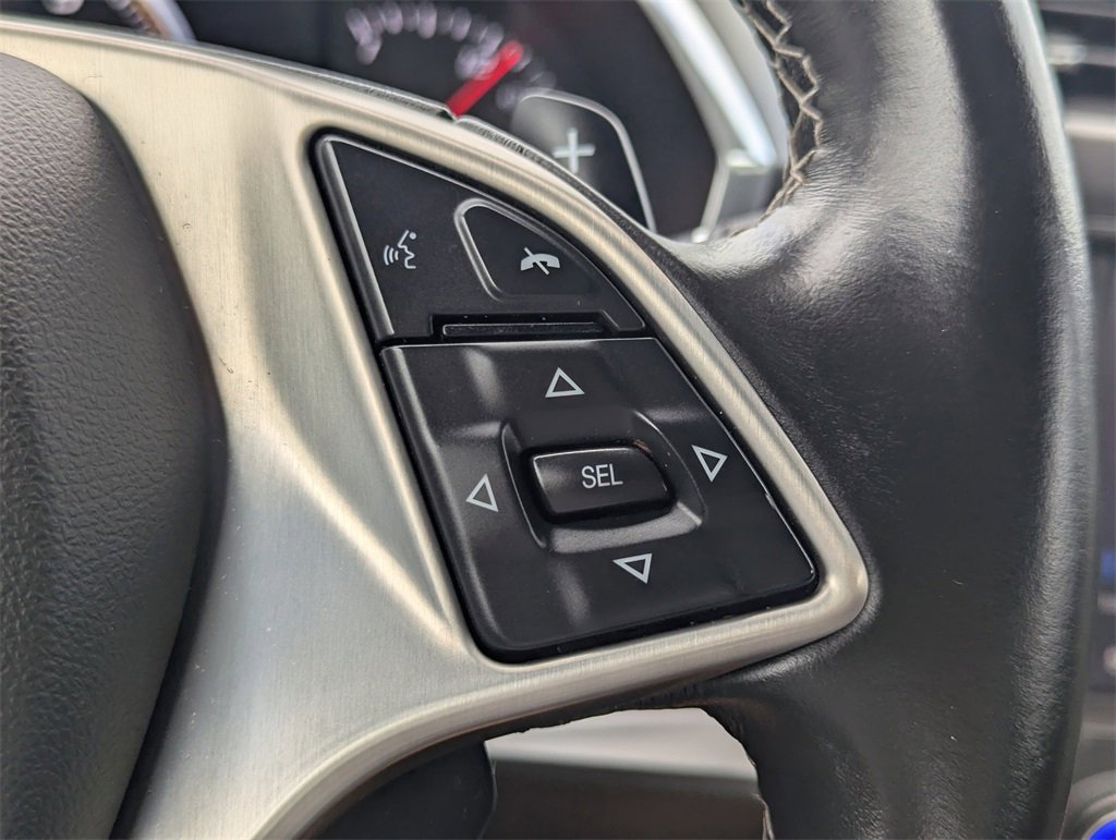 Used 2017 Chevrolet Corvette Grand Sport image 18