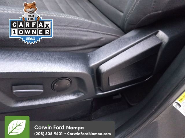 Used 2020 Ford Ranger XLT w/ Equipment Group 302A Luxury image 12