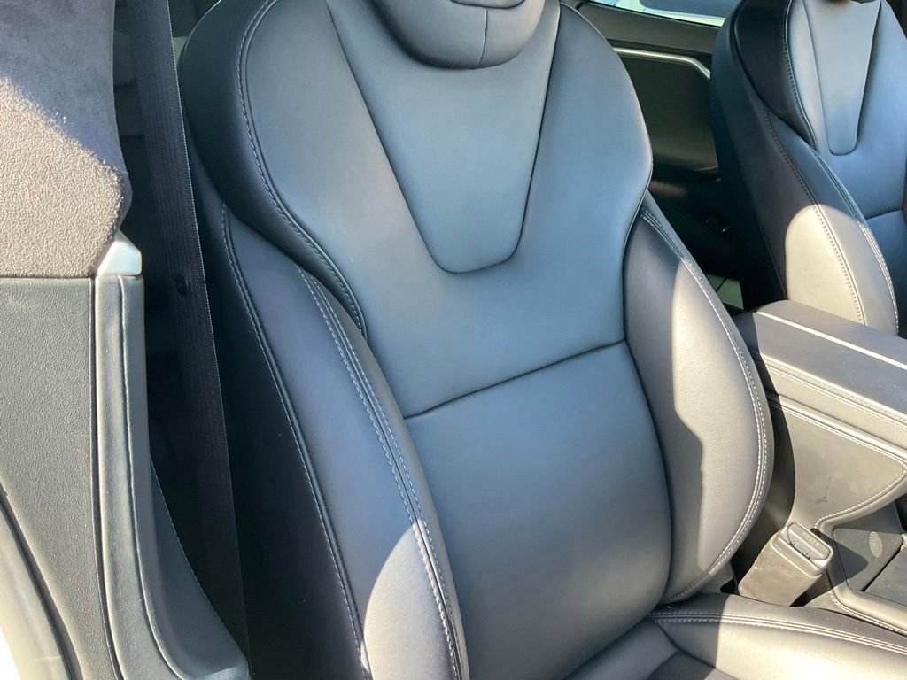 Used 2017 Tesla Model S 100D AWD/4WD image 69