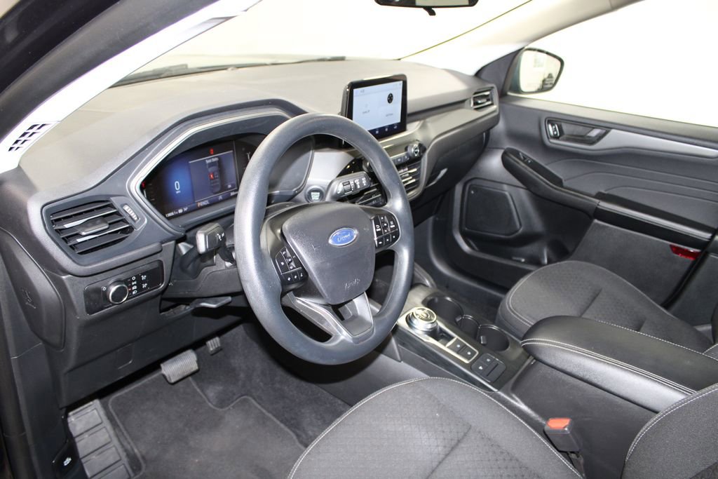 Used 2025 Ford Escape Active image 19