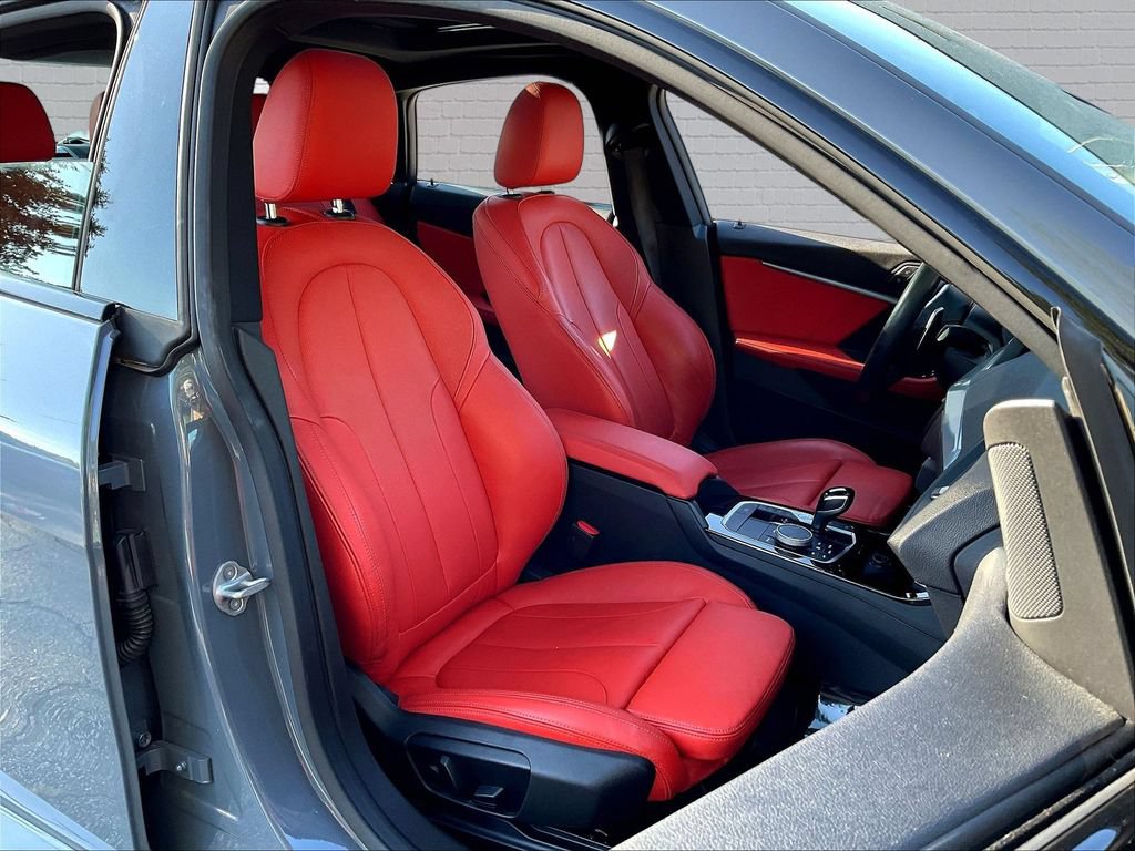 Used 2024 BMW 228i xDrive Gran Coupe w/ M Sport Package AWD/4WD image 23