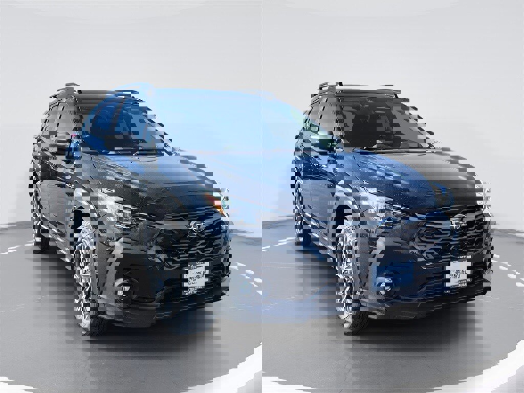 New 2025 Subaru Crosstrek 2.5i Premium