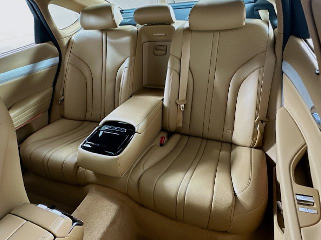 New 2026 Genesis G80 2.5T Advanced AWD/4WD image 12