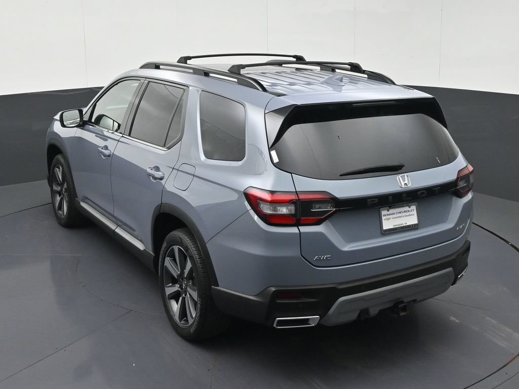 Used 2024 Honda Pilot Elite image 27