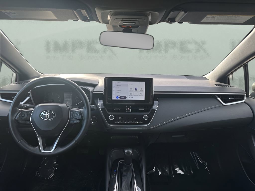 Used 2023 Toyota Corolla SE image 11