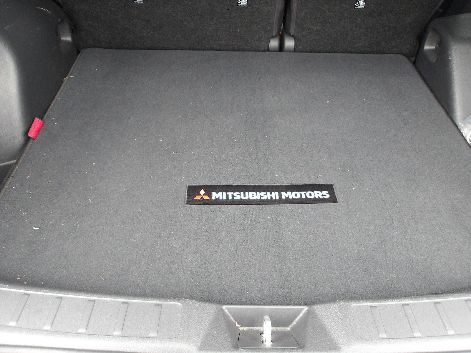 Used 2023 Mitsubishi Eclipse Cross AWD image 14