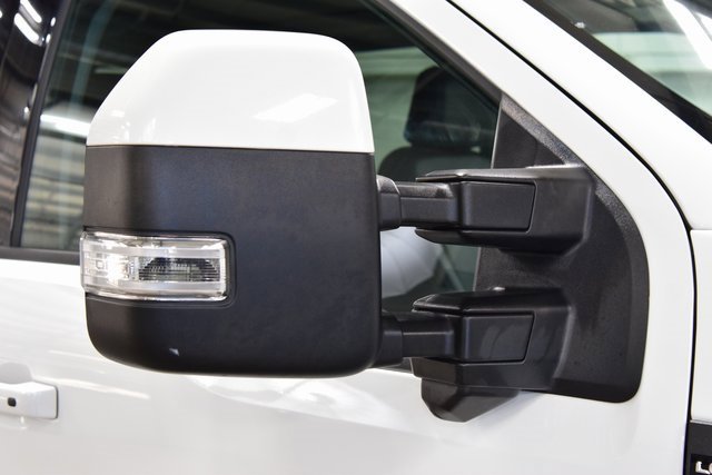 Used 2023 Ford F250 Lariat w/ Sport Appearance Package image 15