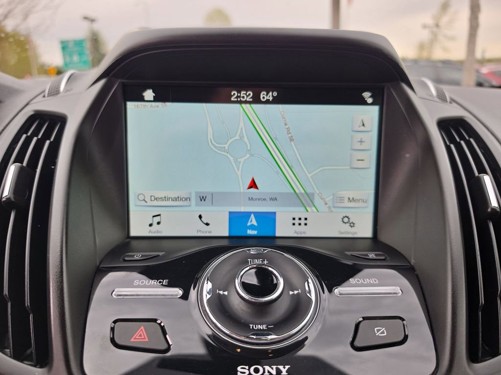 Used 2019 Ford Escape Titanium image 14