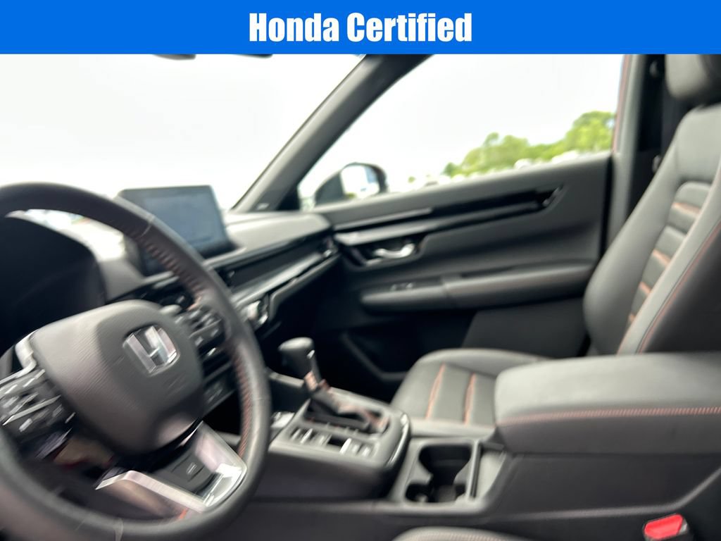 Used 2023 Honda CR-V Sport Touring image 17