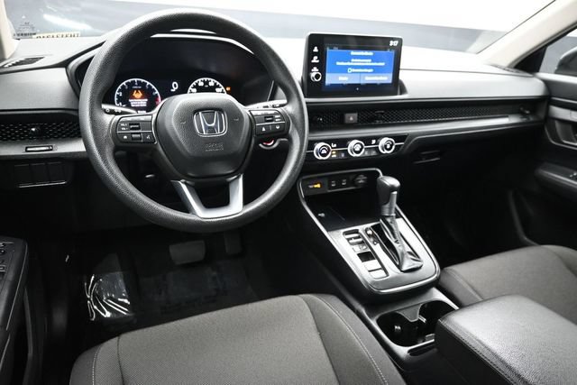 Used 2026 Honda CR-V LX image 11