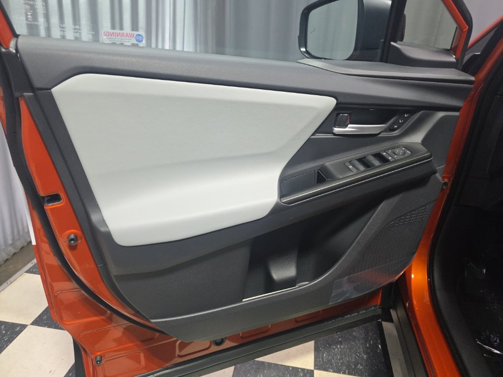 New 2026 Subaru Uncharted AWD image 14