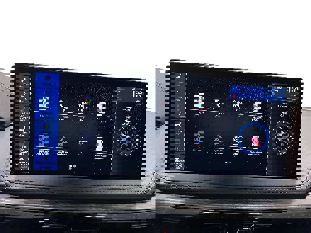 New 2026 Acura MDX SH-AWD w/ Advance Package image 25