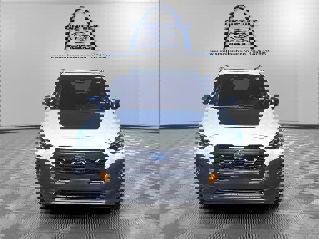 New 2025 Subaru Crosstrek 2.5i Wilderness w/ Wilderness Package image 23