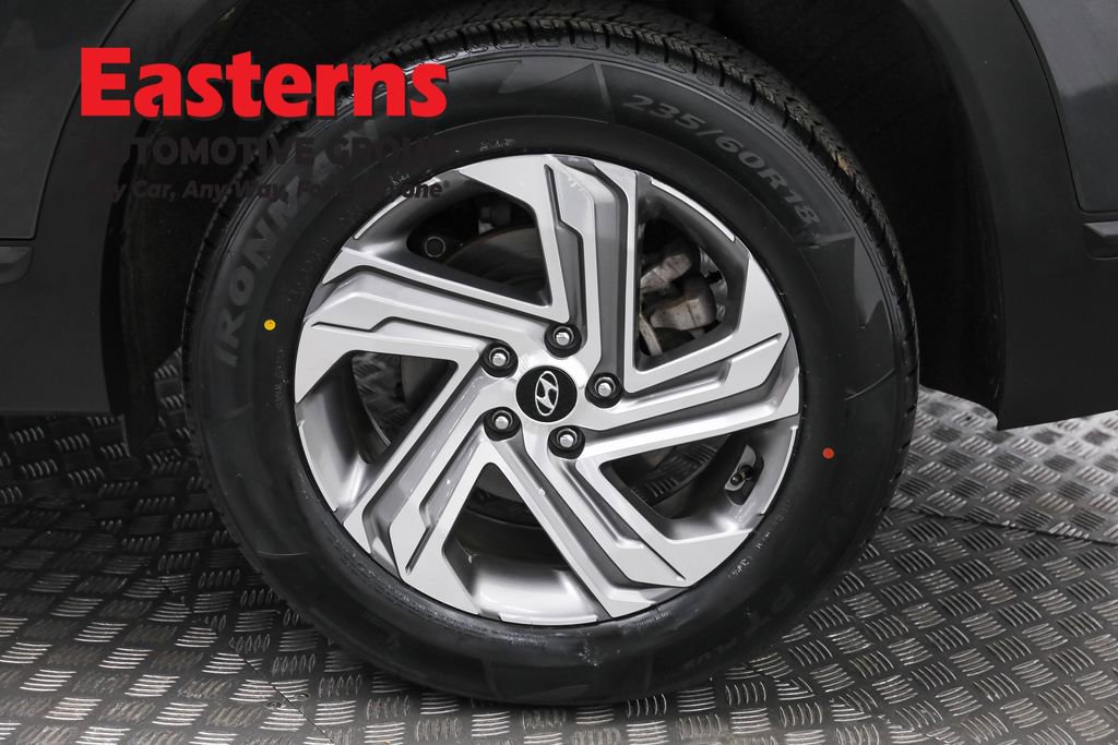 Used 2023 Hyundai Santa Fe SEL image 33