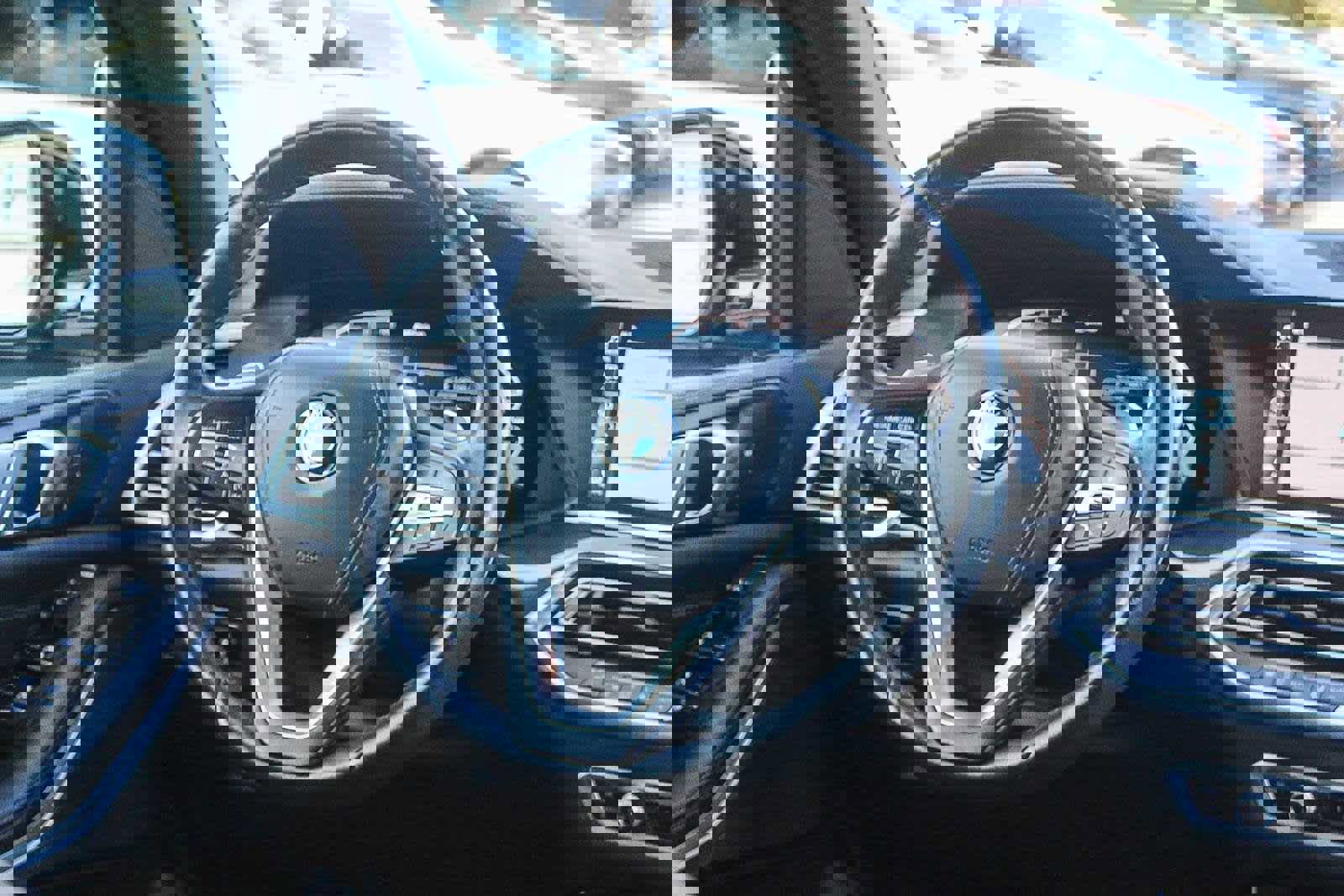 Certified 2023 BMW X5 xDrive45e w/ Parking Assistance Package image 15