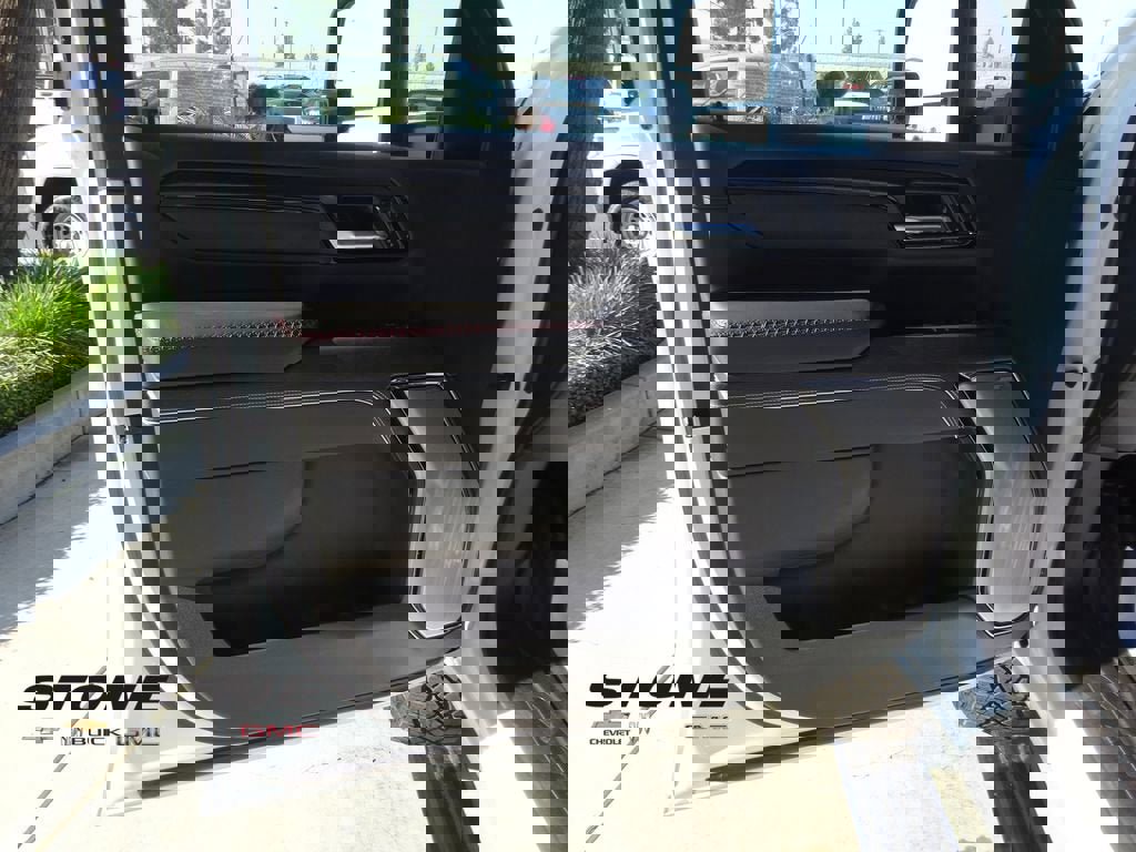 New 2026 GMC Sierra 2500 AT4X image 28