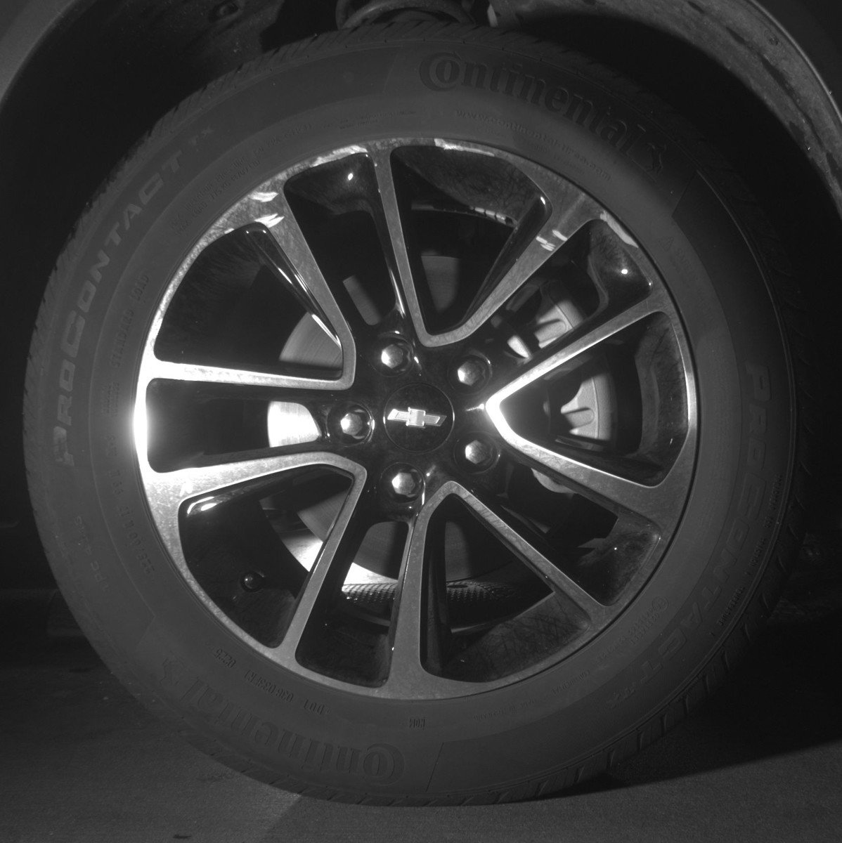 Used 2025 Chevrolet TrailBlazer LT image 13