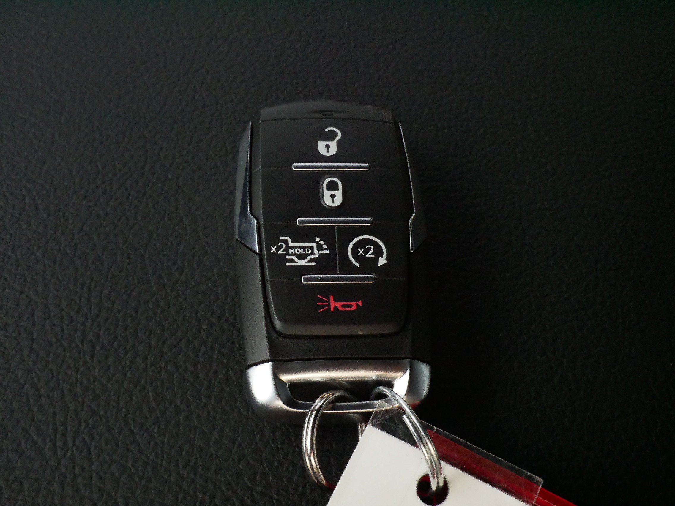 Used 2026 RAM 1500 Big Horn AWD/4WD image 32