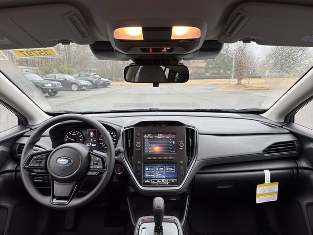 Certified 2026 Subaru Crosstrek 2.5i image 19