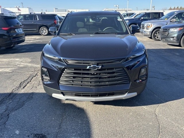 Used 2021 Chevrolet Blazer LT image 2