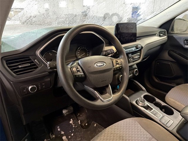 Used 2022 Ford Escape SE image 8
