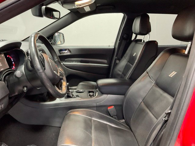 Used 2019 Dodge Durango R/T AWD/4WD image 16