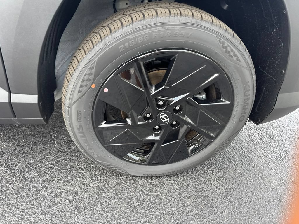 New 2026 Hyundai Kona SEL Sport AWD/4WD image 26