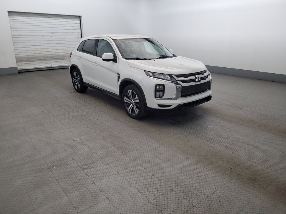 Used 2020 Mitsubishi Outlander Sport ES FWD image 13