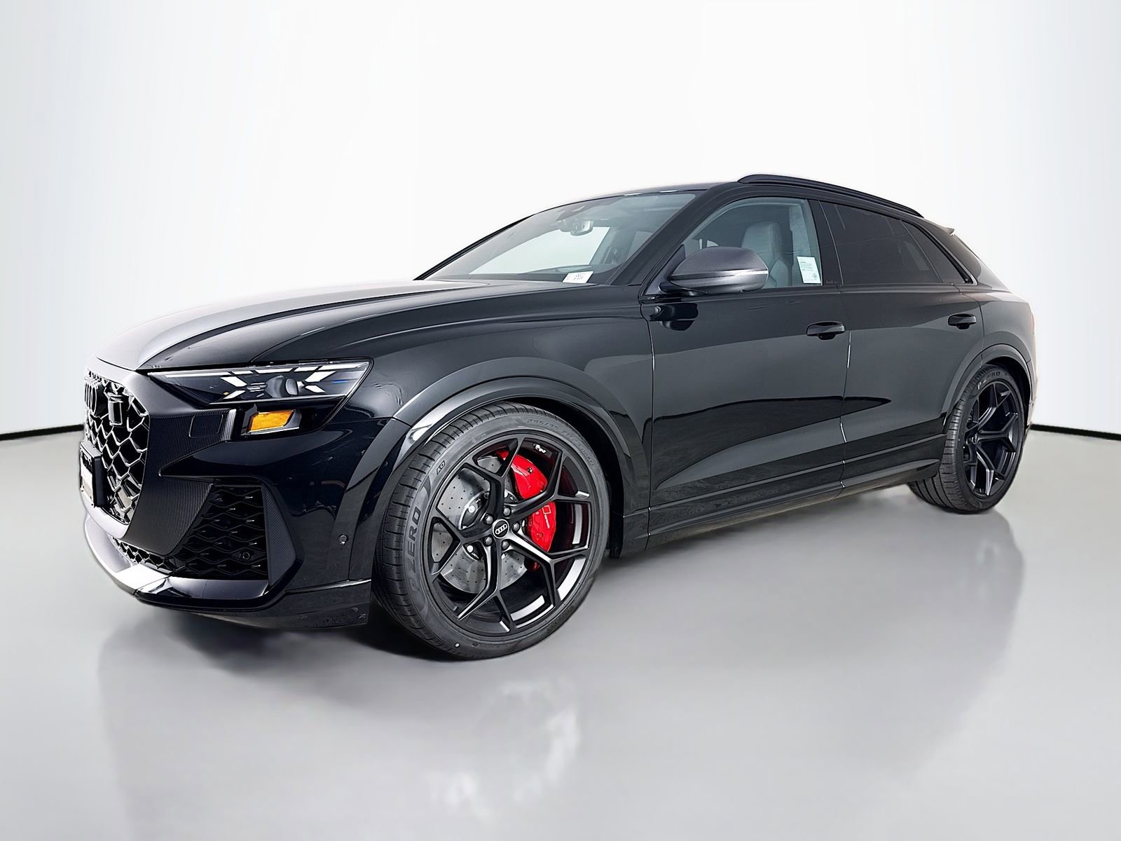 New 2026 Audi RS Q8 performance image 3