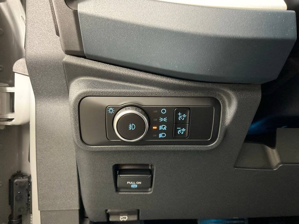 New 2026 Ford Bronco Heritage Edition AWD/4WD image 20