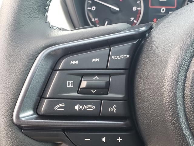 Used 2026 Subaru Forester Limited image 16
