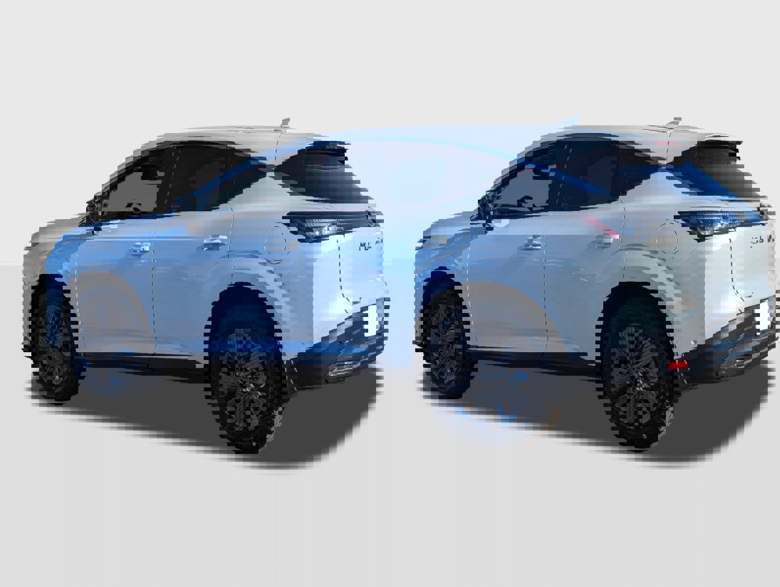 New 2025 Nissan Murano SL image 3