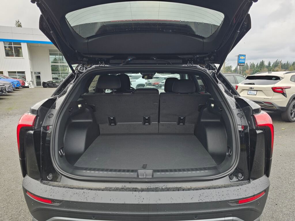 New 2026 Chevrolet Blazer EV LT w/ Midnight/Sport Edition image 26