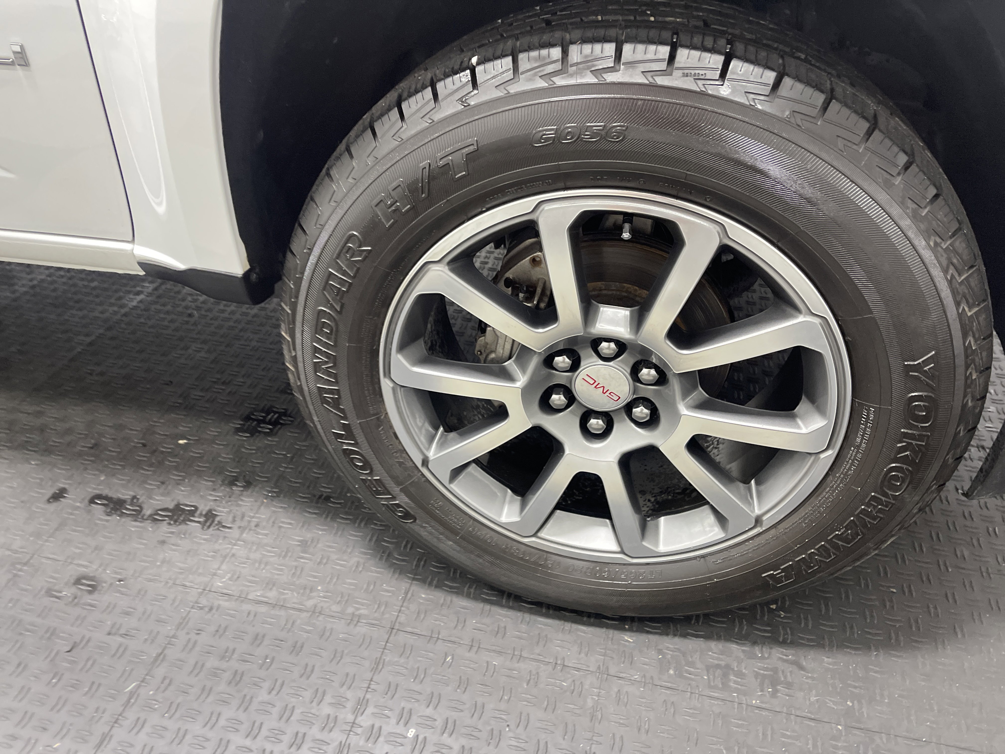 Used 2019 GMC Canyon Denali AWD/4WD image 27