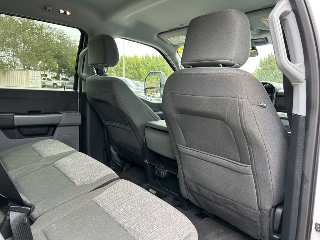 Used 2025 Ford F350 XLT image 43