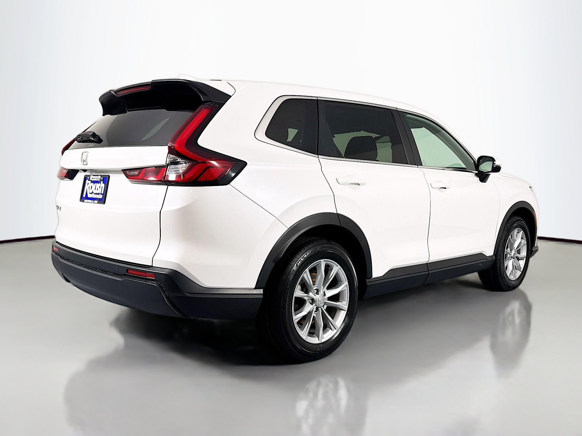 Certified 2024 Honda CR-V EX-L image 5